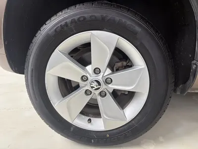 Skoda Yeti 2016, 69000 км, за 31000 CNY - фото 12