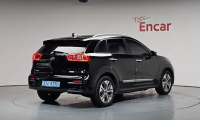 Kia Niro 2019, 156158 км, за 16200000 KRW - фото 2