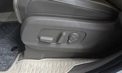 Kia Canival 2024, 24223 км, за 40500000 KRW - фото 29