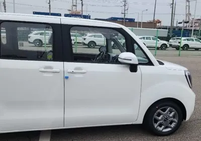 Kia Ray 2026, 1 км, за 3240000 KRW - фото 11