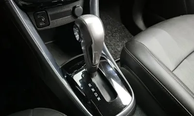 ChevroletGMDaewoo Trax 2020, 108032 км, за 7990000 KRW - фото 9