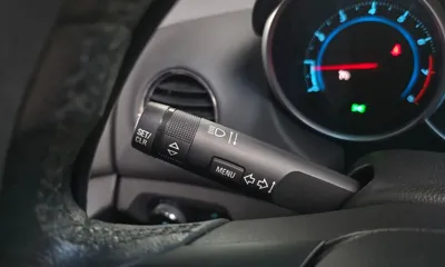 ChevroletGMDaewoo Cruze 2013, 98740 км, за 2990000 KRW - фото 17