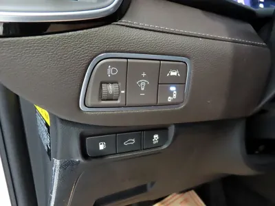 Hyundai Grandeur 2018, 46150 км, за 16900000 KRW - фото 16