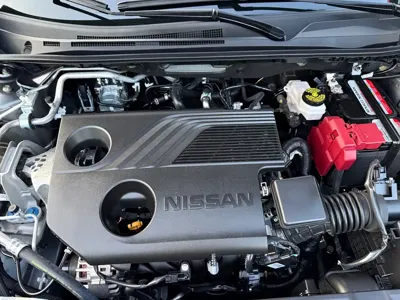 Nissan Sylphy 2026, 8600 км, за 79800 CNY - фото 31