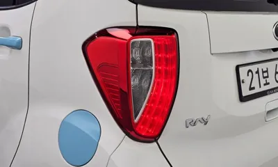 Kia Ray 2013, 109092 км, за 6500000 KRW - фото 23