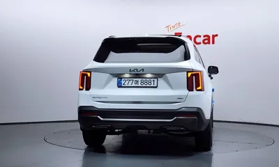 Kia Sorento 2025, 12644 км, за 48500000 KRW