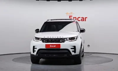 Land Rover Discovery 2017, 92038 км, за 24900000 KRW - фото 3
