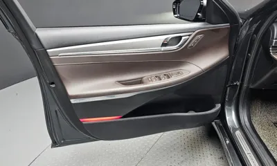 Hyundai Grandeur 2021, 45735 км, за 28490000 KRW - фото 24