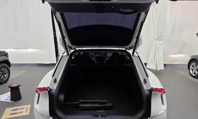 Kia EV6 2023, 115435 км, за 26500000 KRW - фото 20