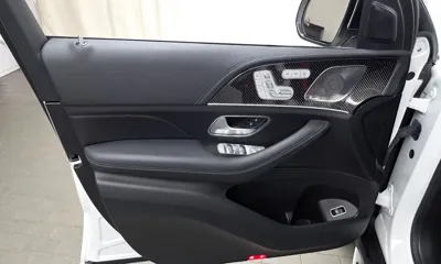 Mercedes-Benz GLE-Class 2024, 18166 км, за 109900000 KRW - фото 24