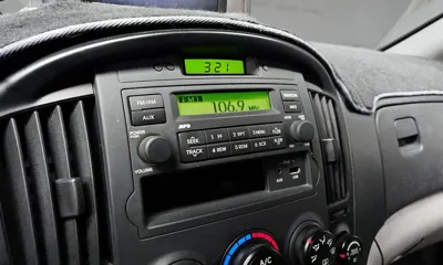 Hyundai Starex 2015, 202451 км, за 6800000 KRW - фото 17