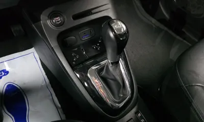Renault-KoreaSamsung QM3 2015, 220625 км, за 3700000 KRW - фото 9
