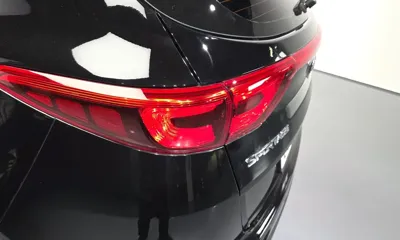 Kia Sportage 2018, 112492 км, за 99990000 KRW - фото 23