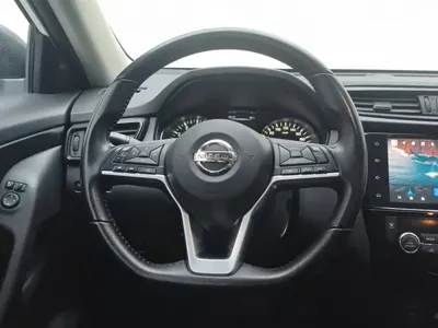 Nissan X-Trail 2020, 59800 км, за 74800 CNY - фото 15