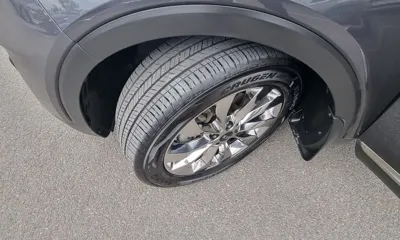 Kia Sorento 2019, 83293 км, за 18900000 KRW - фото 19