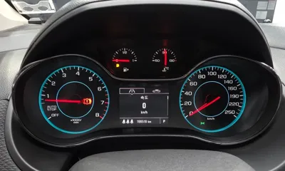 ChevroletGMDaewoo Cruze 2017, 196516 км, за 3900000 KRW - фото 8