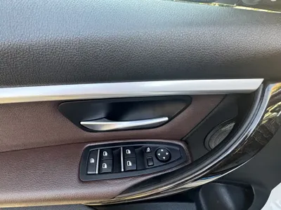 BMW 3 Series 2019, 73000 км, за 109800 CNY - фото 8