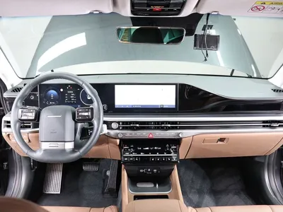 Hyundai Grandeur 2023, 40390 км, за 32400000 KRW - фото 6