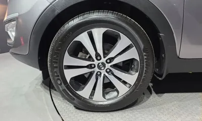 Kia Sportage 2012, 119036 км, за 5500000 KRW - фото 5