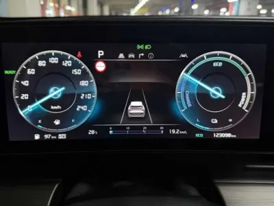 Kia Sportage 2022, 123049 км, за 24900000 KRW - фото 9
