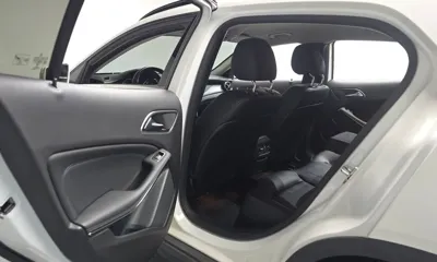 Mercedes-Benz GLA-Class 2019, 67054 км, за 16700000 KRW - фото 27