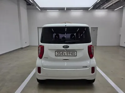 Kia Ray 2017, 183145 км, за 3500000 KRW - фото 4