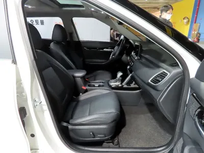 Kia Seltos 2023, 69270 км, за 23500000 KRW - фото 9