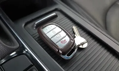 Hyundai Sonata 2015, 131917 км, за 8490000 KRW - фото 20