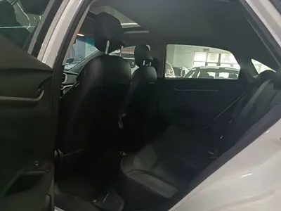 Buick Excelle 2021, 39800 км, за 40400 CNY - фото 17