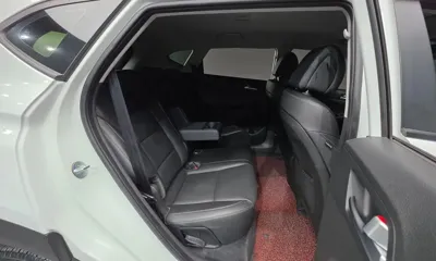 Hyundai Tucson 2017, 104847 км, за 12500000 KRW - фото 19