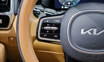 Kia Sorento 2022, 59414 км, за 30700000 KRW - фото 26