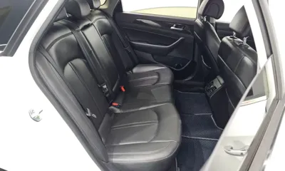 Hyundai Sonata 2017, 188888 км, за 7900000 KRW - фото 12