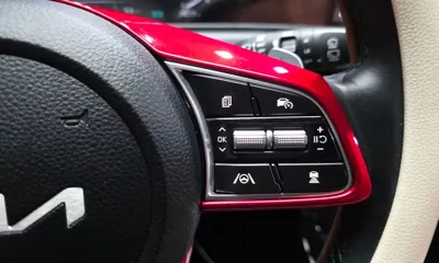 Kia Seltos 2024, 26277 км, за 24500000 KRW - фото 31