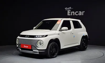 Hyundai Casper · 2022 год