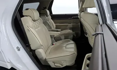 Hyundai Palisade 2022, 147601 км, за 28900000 KRW - фото 11