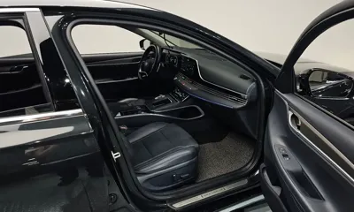 Hyundai Grandeur 2021, 37216 км, за 23900000 KRW - фото 26