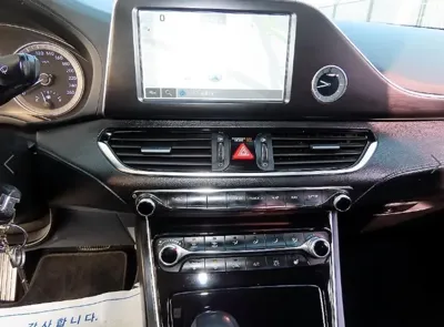 Hyundai Grandeur 2017, 152239 км, за 8990000 KRW - фото 14