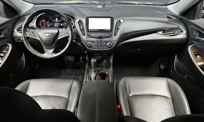 ChevroletGMDaewoo Malibu 2020, 63450 км, за 13900000 KRW - фото 7