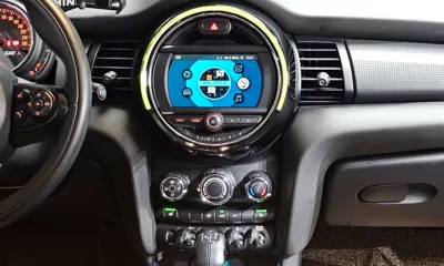 MINI Cooper 2019, 32169 км, за 15900000 KRW - фото 19