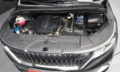 Kia Canival 2021, 207800 км, за 16700000 KRW - фото 6