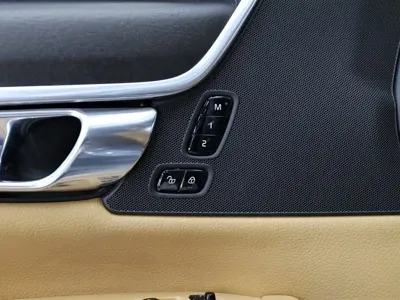 Volvo V90 2017, 77000 км, за 139000 CNY - фото 16