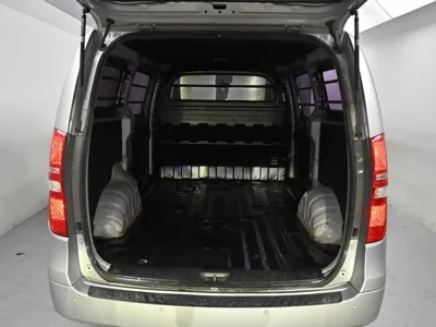 Hyundai Starex 2019, 318000 км, за 7300000 KRW - фото 20