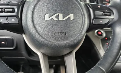 Kia Ray 2022, 109860 км, за 10000000 KRW - фото 29