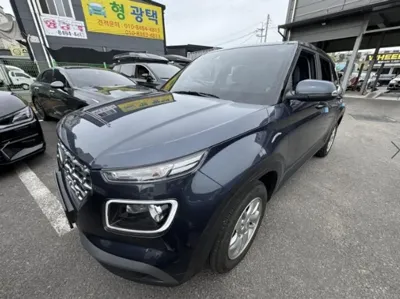 Hyundai Venue 2022, 39860 км, за 18000000 KRW - фото 3