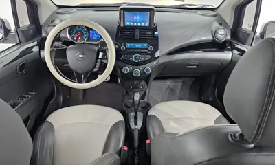 ChevroletGMDaewoo Spark 2015, 91063 км, за 3800000 KRW - фото 7