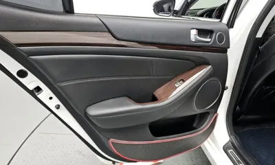 Kia K7 2015, 76066 км, за 7490000 KRW - фото 25