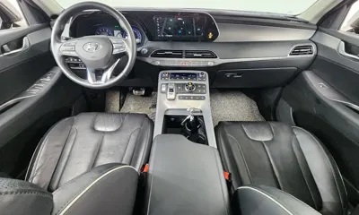 Hyundai Palisade 2020, 33873 км, за 22500000 KRW - фото 7
