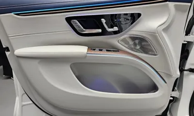 Mercedes-Benz EQS 2023, 50097 км, за 105000000 KRW - фото 25