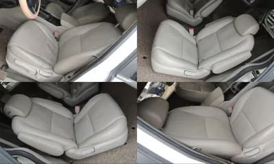 Kia Canival 2016, 248311 км, за 5600000 KRW - фото 14