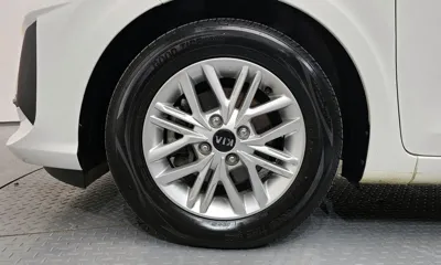 Kia Morning 2021, 66037 км, за 6859.52 USD